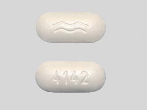 Multaq Tablet — prescription drug image