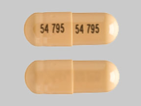 Balsalazide Disodium Capsule — prescription drug image