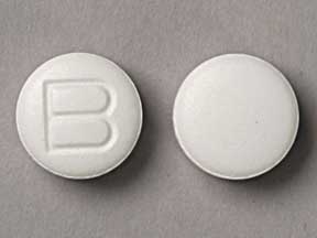 Bufferin