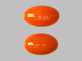 Gas-X Ultra Strength Box — prescription drug image