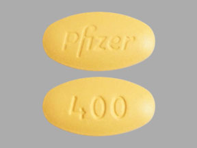 Bosulif Tablet — prescription drug image