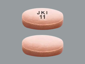 Xeljanz Xr Bottle — prescription drug image
