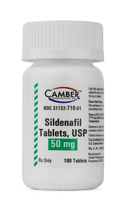 Revatio Tablet — prescription drug image