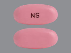 Depakote Tablet Delayed Release — prescription drug image