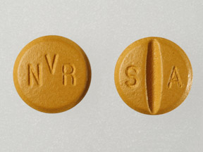 Gleevec Tablet — prescription drug image