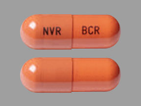 Tasigna Disp Pack — prescription drug image