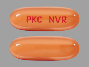 Rydapt Capsule — prescription drug image