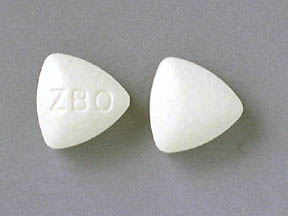 Arava Tablet — prescription drug image