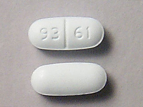 Sotalol Hcl Tablet — prescription drug image