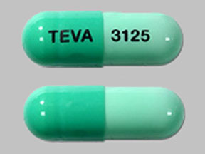 Dicloxacillin Sodium