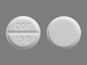 Cyproheptadine Hcl Tablet — prescription drug image
