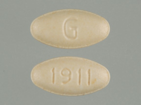 Rimantadine Hcl Tablet — prescription drug image