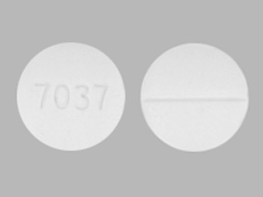 Methitest Tablet — prescription drug image