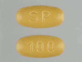 Vimpat Tablet — prescription drug image