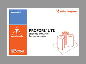 Profore Lite Box — prescription drug image
