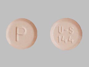 Pacerone Tablet — prescription drug image