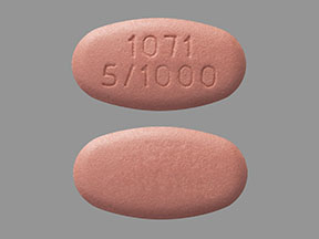 Xigduo Xr Tablet Extended Release 24 Hour — prescription drug image