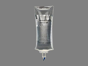 Lactated Ringers Flex Cont — prescription drug image