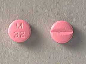 Metoprolol Tartrate