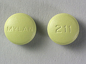 Chlordiazepoxide-Amitriptyline Tablet — prescription drug image