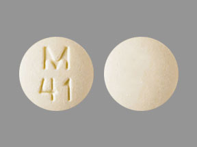 Spironolactone-Hctz Tablet — prescription drug image