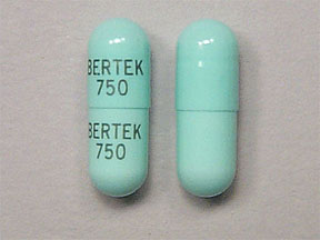 Phenytek Capsule — prescription drug image