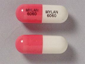 Diltiazem Hcl Er Capsule Extended Release 12 Hour — prescription drug image