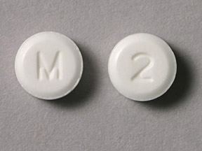 Hydromorphone Hcl Tablet — prescription drug image