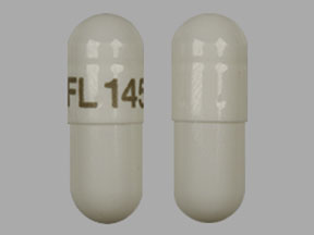 Linzess Bottle — prescription drug image