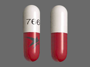 Cresemba Capsule — prescription drug image