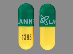 Loxapine Succinate Capsule — prescription drug image