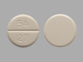 Acetaminophen Bottle — prescription drug image