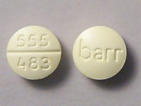 Amiloride-Hydrochlorothiazide