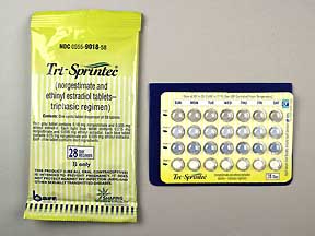 Tri-Sprintec