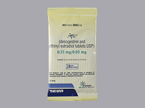 Apri Disp Pack — prescription drug image