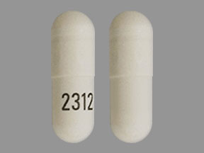 Alvimopan Capsule — prescription drug image