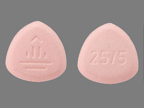 Glyxambi Tablet — prescription drug image