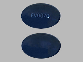 Vitafol-One Capsule — prescription drug image