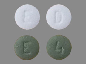 Slynd Disp Pack — prescription drug image