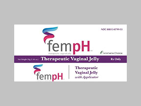 Fem Ph Tube — prescription drug image