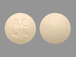 Ramelteon Tablet — prescription drug image