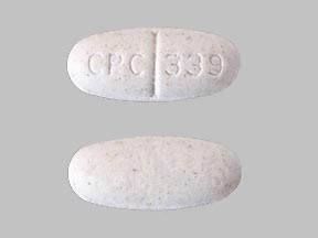 Fiber Bottle — prescription drug image