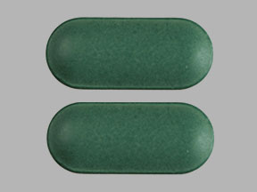 Oyster Shell Calcium W/D
