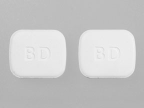 Bd Glucose Box — prescription drug image
