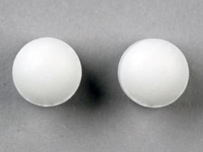 Numoisyn Lozenge — prescription drug image