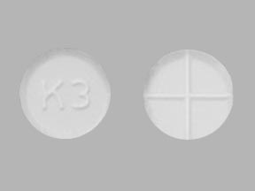 Promethazine Hcl Tablet — prescription drug image