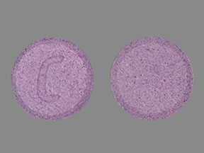 Claritin Childrens Box — prescription drug image