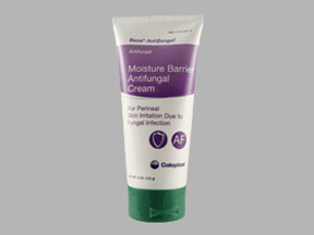 Baza Antifungal Tube — prescription drug image