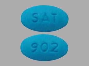 Uretron D/S Tablet — prescription drug image