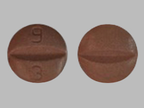 Pramipexole Dihydrochloride Tablet — prescription drug image